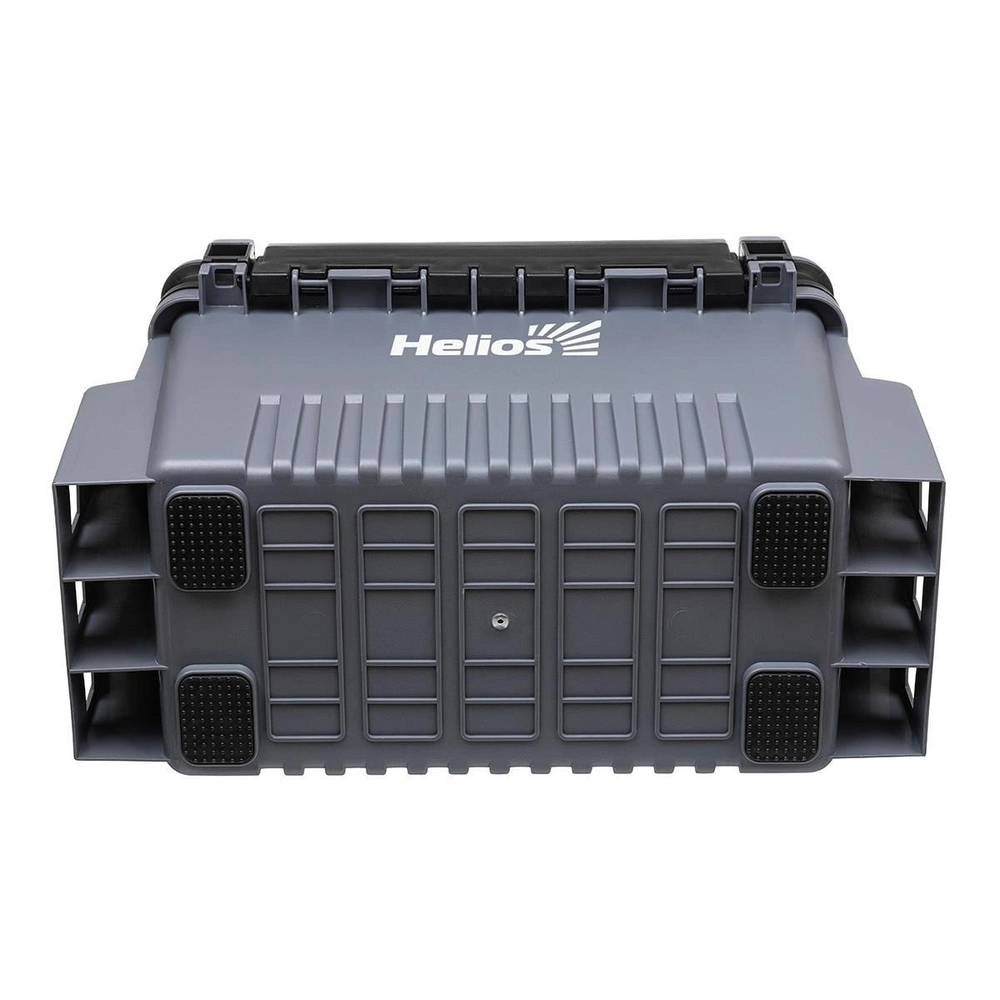 Ящик форелевый 44x30x33cm (N-ZY-300)