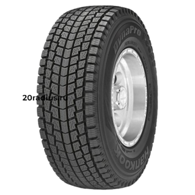 205/75R15 97Q Dynapro i*cept RW08 TL
