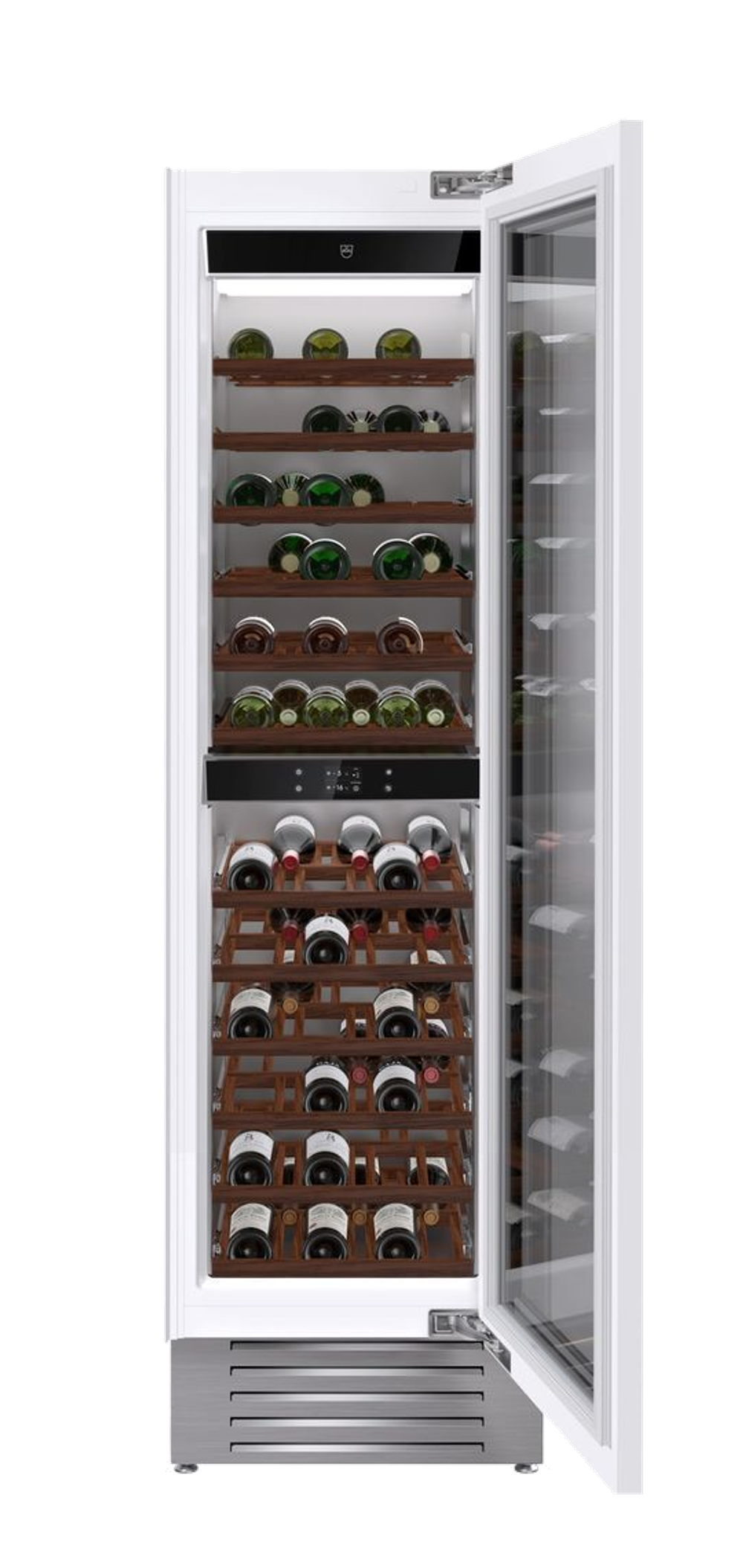Встраиваемый винный шкаф V-ZUG WineCooler V6000 Supreme WC6T-51097 R