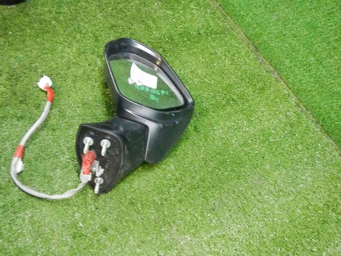 Зеркало левое Toyota Camry xv70 (2017-нв) 8 конт