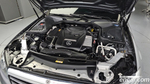Mercedes-Benz E-Class W213 E300 4MATIC Exclusive (07.2020)