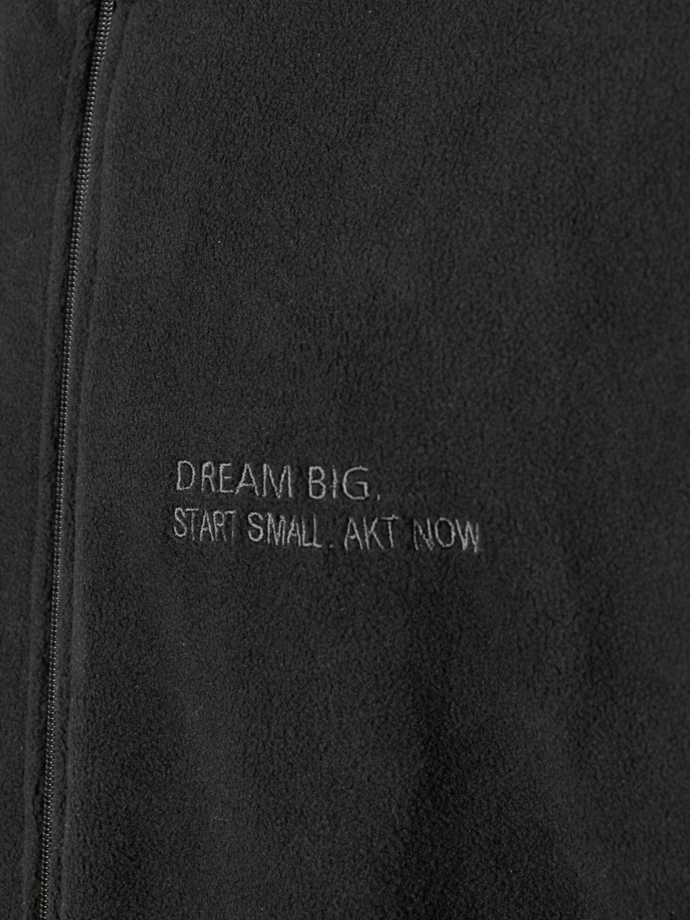 Толстовка мужская Алтай-1 Виотекс ЧЁРНЫЙ