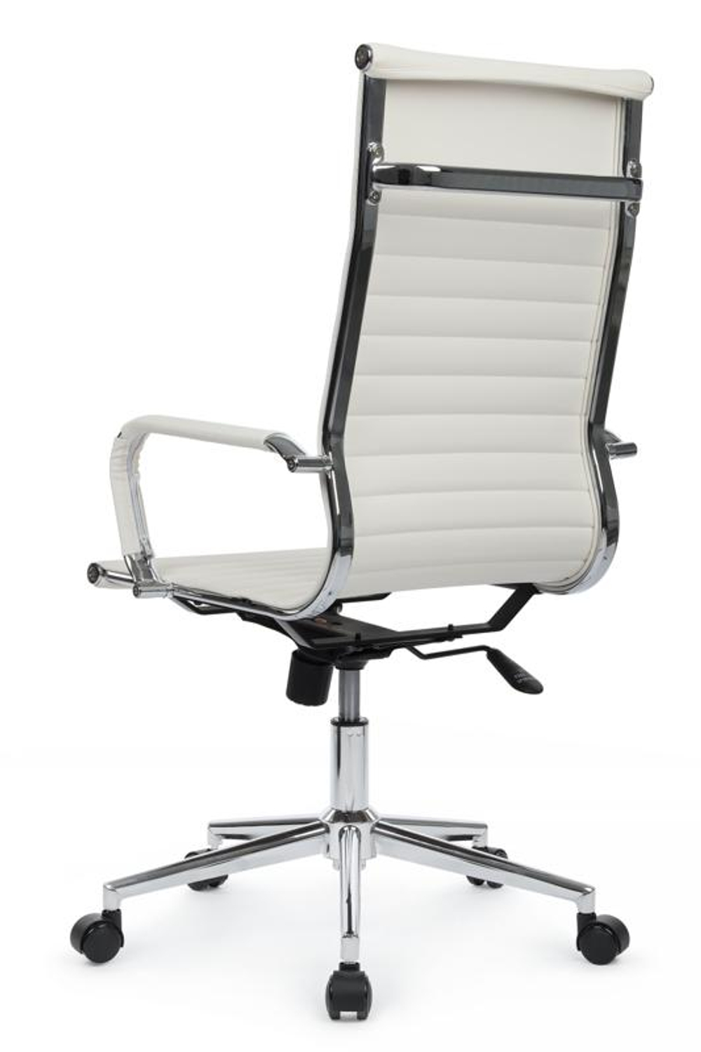 Кресло Riva Хьюго RCH 6002-1SE Белый