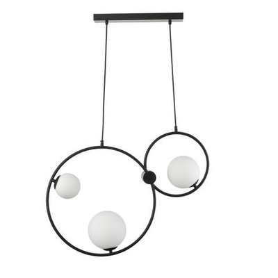 8035/3 LN Светильник G9 3*35Вт 220В IP20 MODERNI