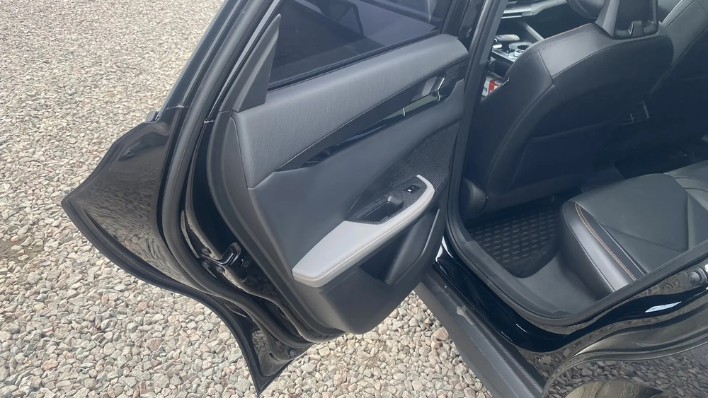 Changan UNI-V 1.5 AT DLX