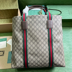 Gucci GG Tender Medium Tote Bag