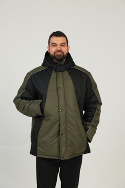 Куртка утепленная КР.804