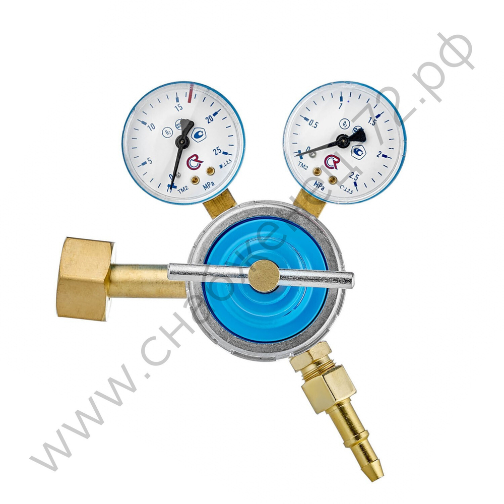 Редуктор кислородный БКО-50-4