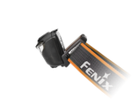 Налобный фонарь Fenix HL18R голубой