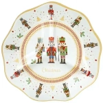 Менажница «Рождественская сказка» 25см