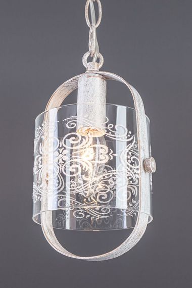 Подвесной светильник Escada 10168/1S