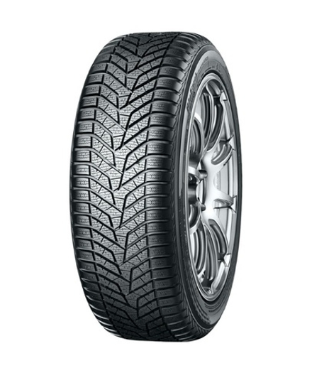 Зимняя шина Yokohama BluEarth Winter V905 (255/40 R18 99V)