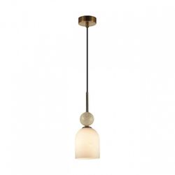 Подвесной светильник Odeon Light MIDCENT 6625/1B