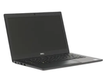 12.5" Ноутбук Dell Latitude E7290 (1366x768, Intel Core i5-7300U, RAM 8ГБ, SSD 256ГБ, Intel HD Graphics 620, Win 10 Pro)
