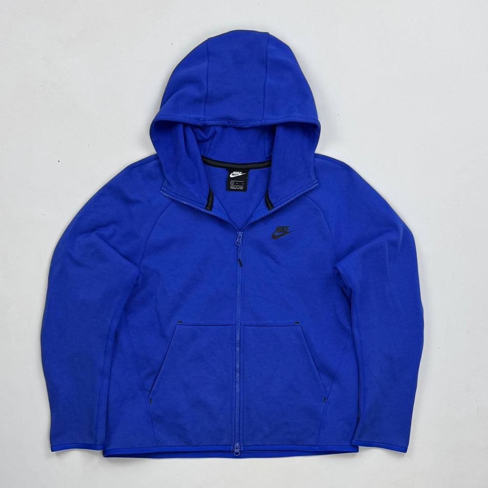 Кофта Nike Tech Fleece
