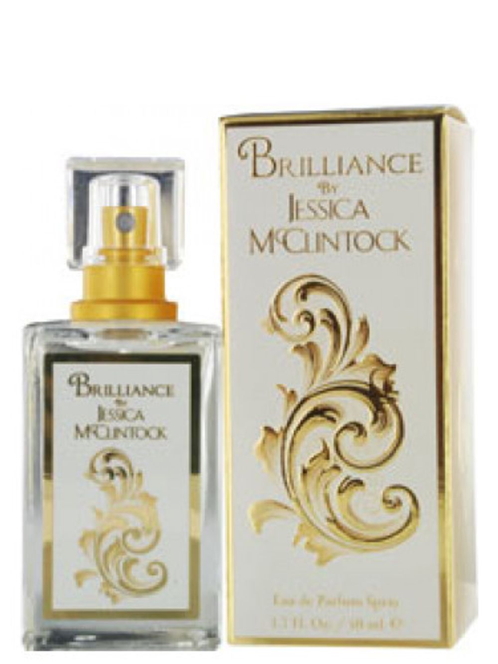Jessica McClintock Brilliance