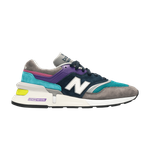 Кроссовки New Balance Nb 997S D