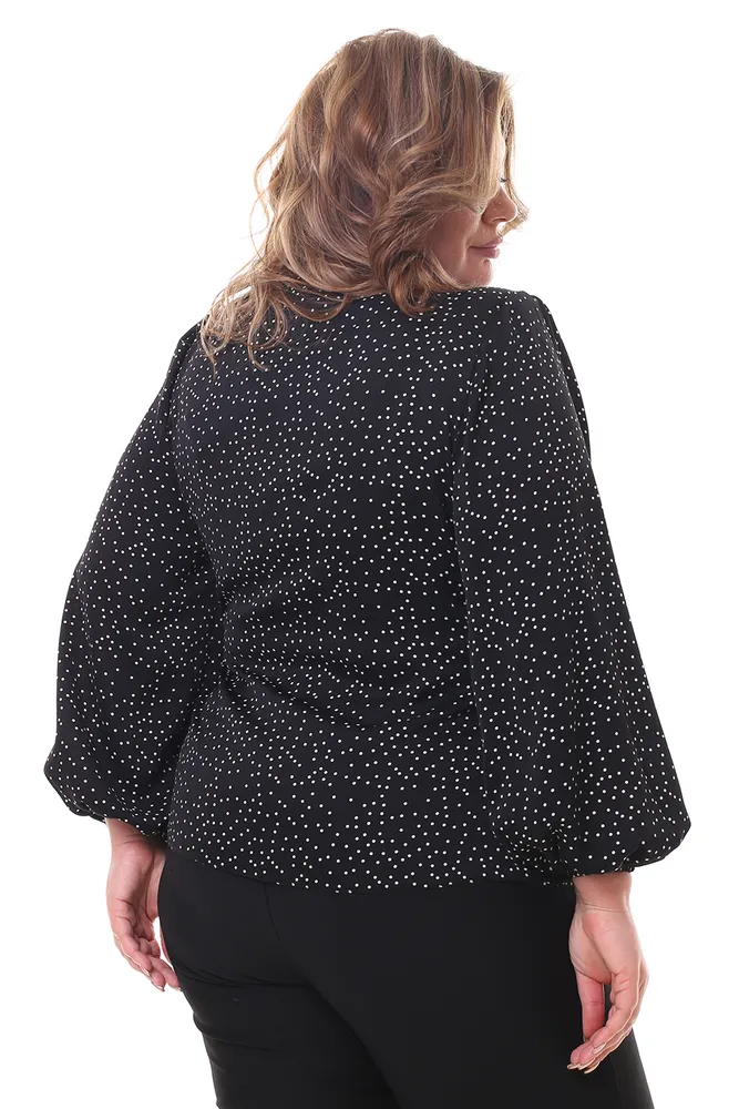 Блузка 4647 Fabrika