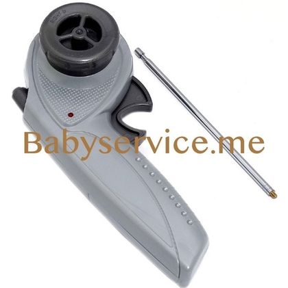 Пуль Peg-Perego Fiat 500