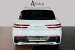 Genesis GV70, 2021 год