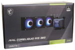 MSI CoreLiquid A15 360