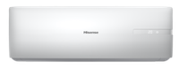 Инверторная cплит-система серии SILVER FM DC Inverter AMS-12UR4SVEDL6 (S) (комплект)