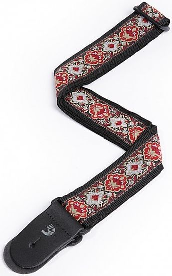 Ремень для гитары PLANET WAVES 50J 01