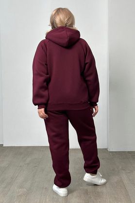 Цена на Костюм-6334 больших размеров