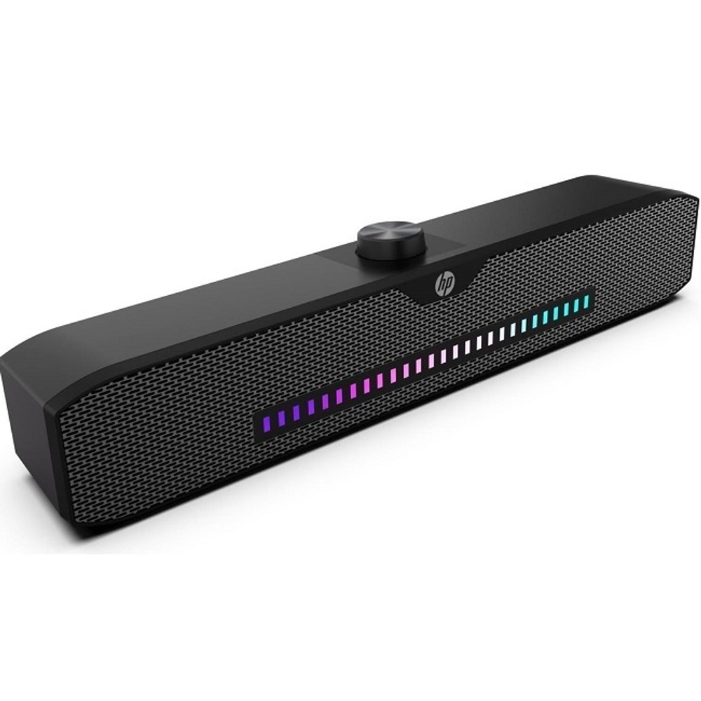 Колонка саундбар беспроводной HP DHS-4200, черный (8YJ96AA)