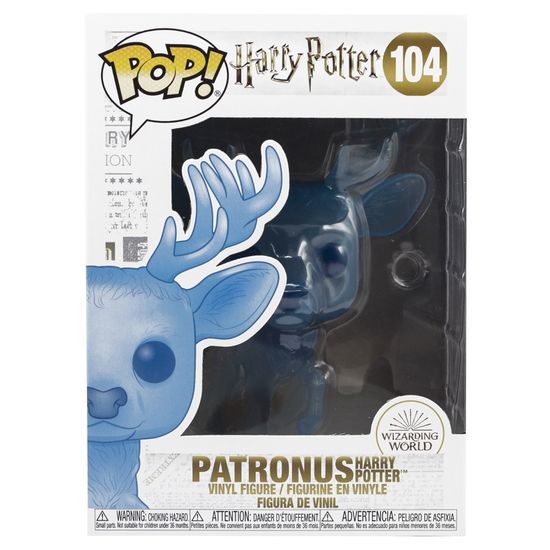 Фигурка Funko POP! Harry Potter Patronus Harry Potter 46994