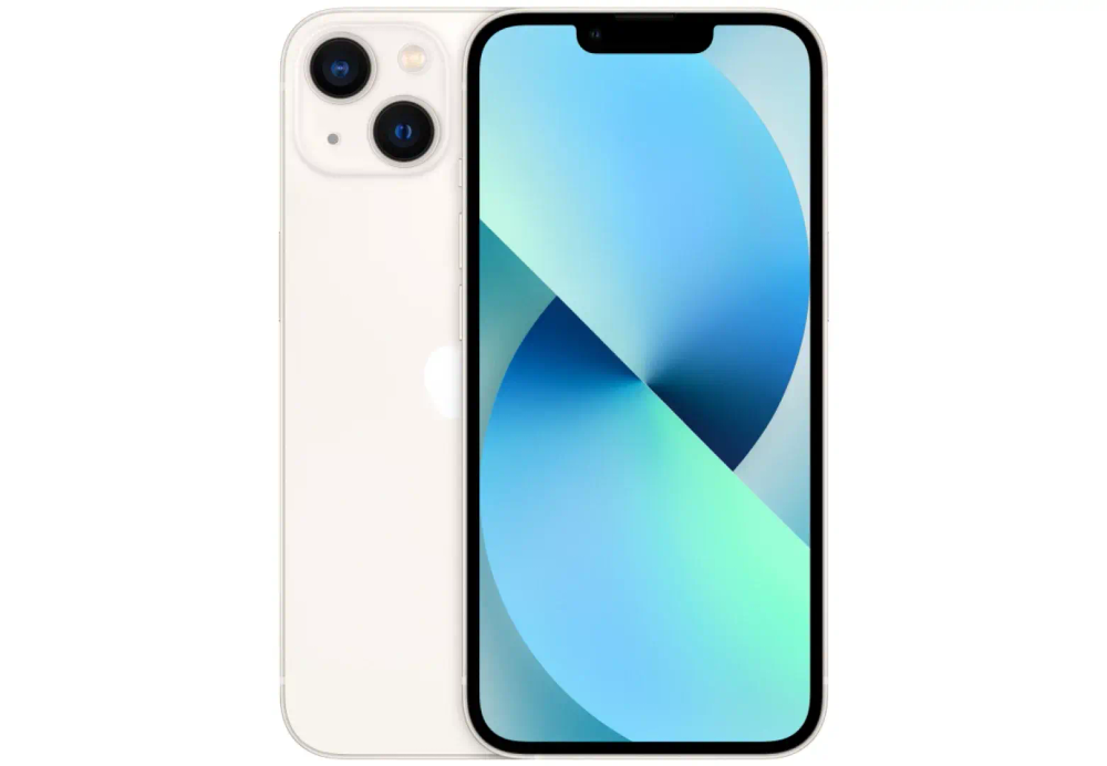 iPhone 13