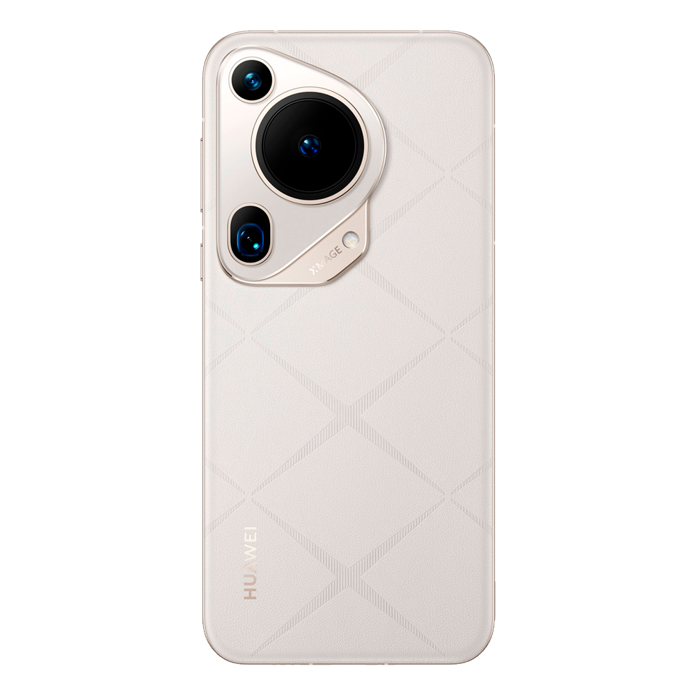Смартфон Huawei Pura 70 Ultra 16/512GB, White (Белый)