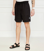 Шорты CALVIN KLEIN JEANS - черный(J30J325475)