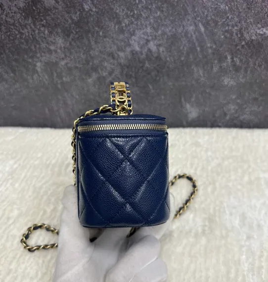 Косметичка Chanel Vanity