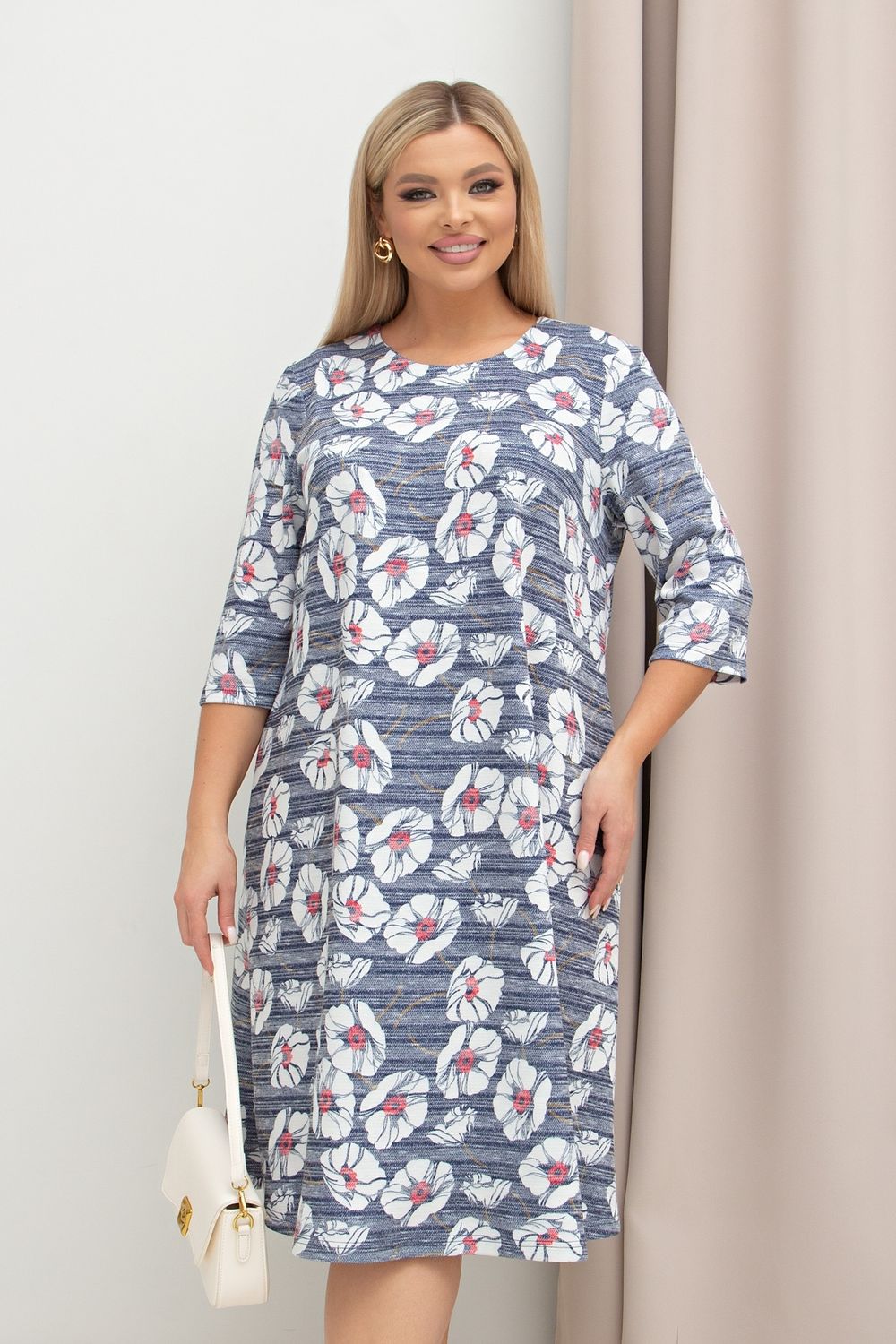 Платье Донна №41 Valentina