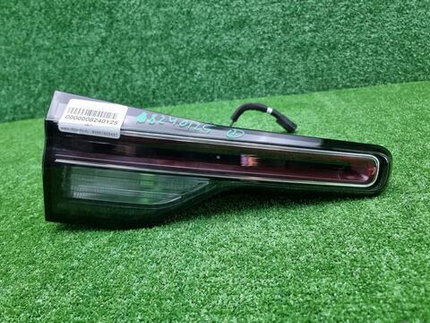 Фонарь левый внутренний Changan CS55PLUS (21-24)