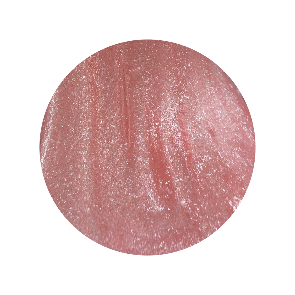 TZ Самовыравнивающийся гель "Beige shine" 30 гр.