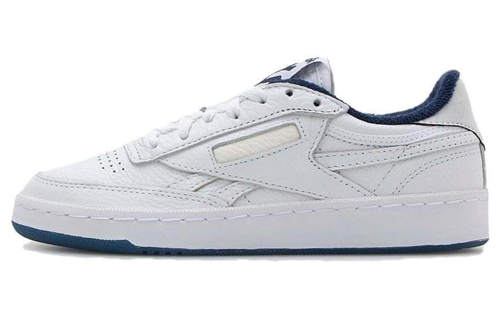 Кроссовки Tyrrell Winston X Reebok Club C Revenge Vintage