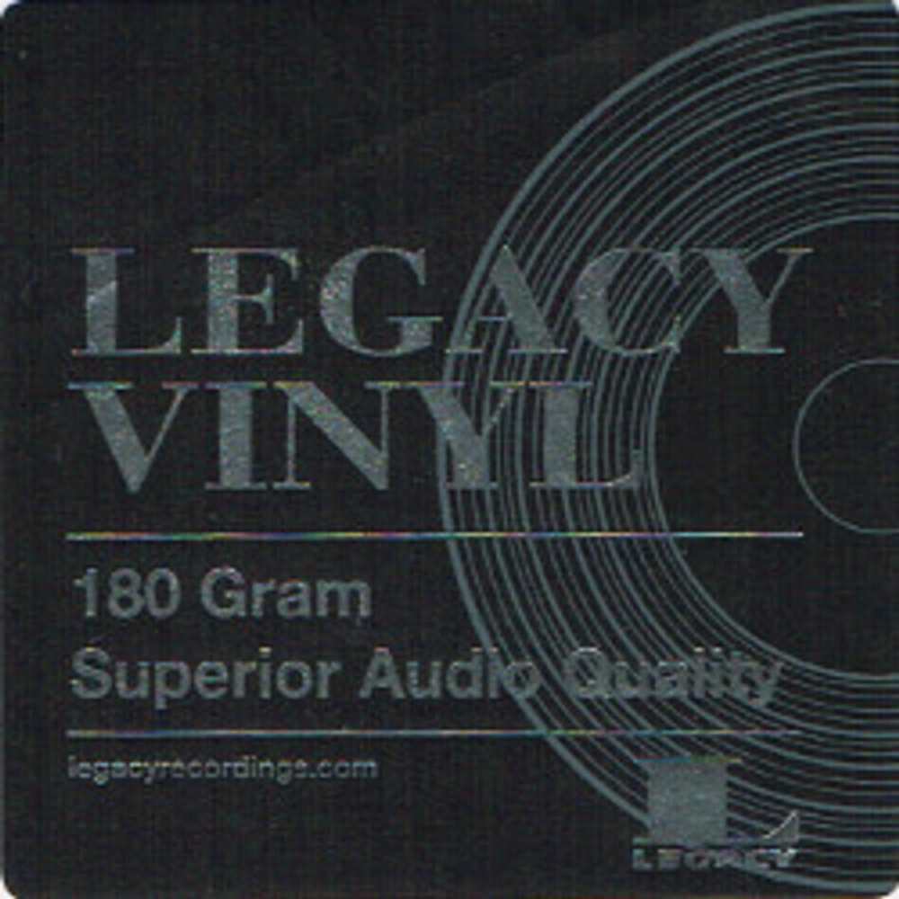 The Jimi Hendrix Experience / Axis: Bold As Love (LP)