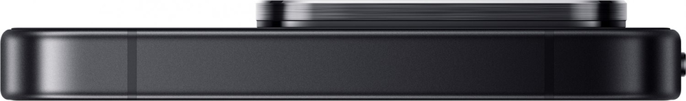 Смартфон Xiaomi 17T Pro 12/256 ГБ Черный (Black)
