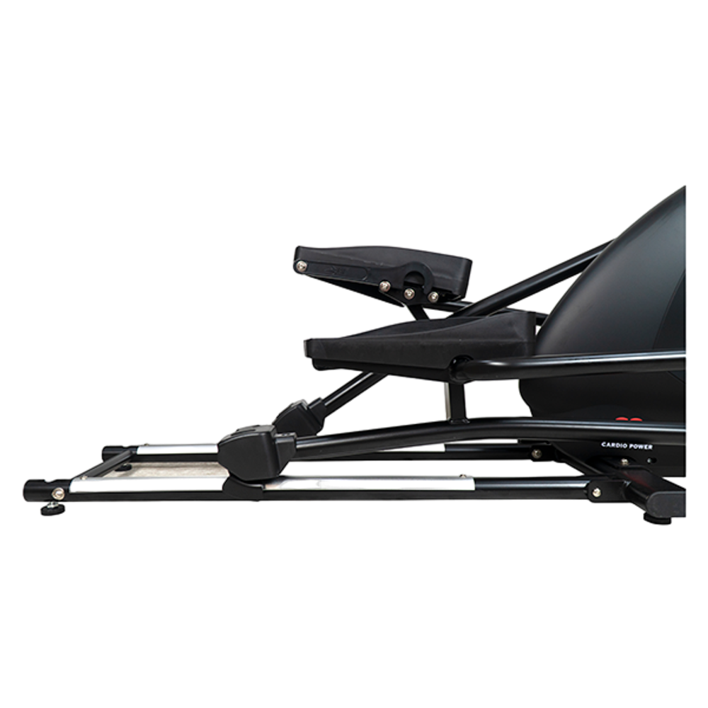 Эллиптический тренажер CardioPower X40