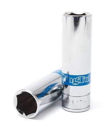 1/2''6гр. головка глубокая 14мм KINGTUL profi KT502714