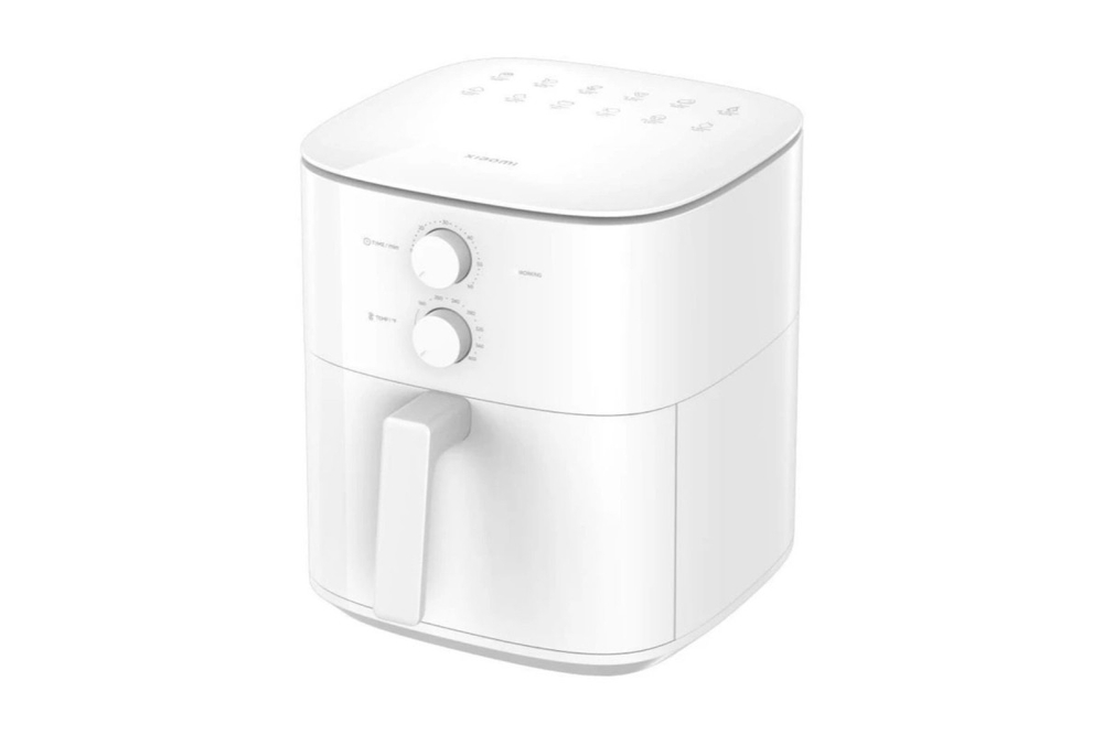 Аэрогриль Xiaomi Air Fryer Essential 6L EU