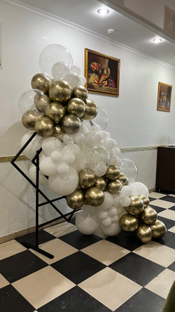 Фотозона ниспадающей каскад