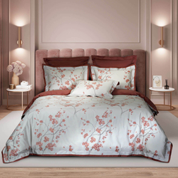 Постельное белье семейное Sharmes Sakura