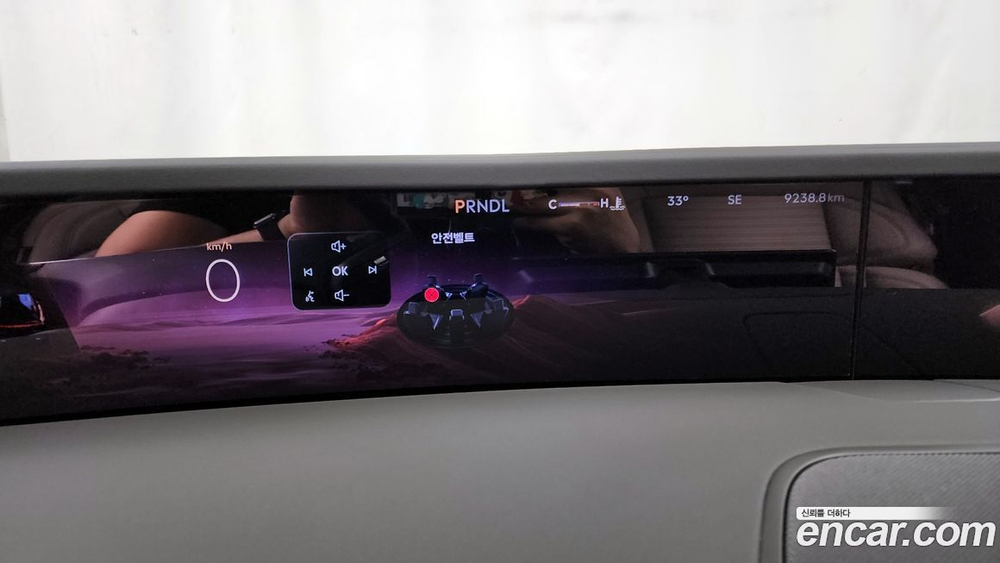 Lincoln Nautilus 2 Generation 2.0 Reserve AWD (12.2023)