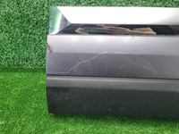 Накладка двери задняя лев. Chery Tiggo 8 Pro 21-24