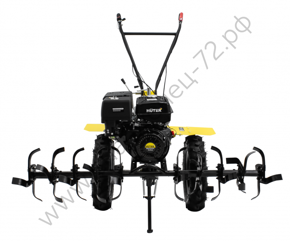 Сельскохозяйственная машина HUTER MK-13000P