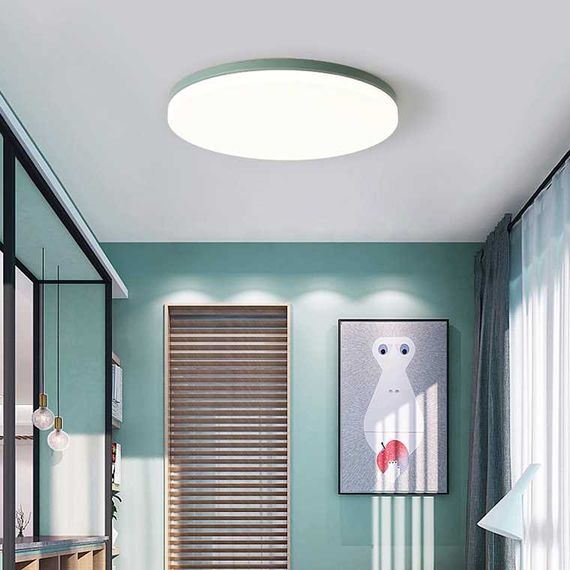 Потолочный светильник Imperium Loft DISC-C01 193126-26