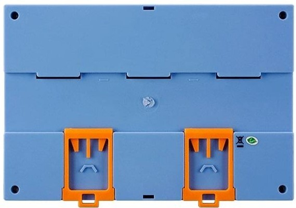 Плата  ICP DAS DN-848VI-10V CR